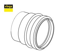 PIEZA DE EMPALME PARA INODORO VIEGA